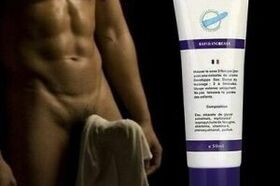 Xeles e cremas para aumentar un membro